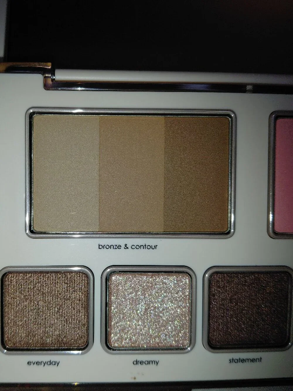 Natasha Denona - Hy-per Natural Face Palette